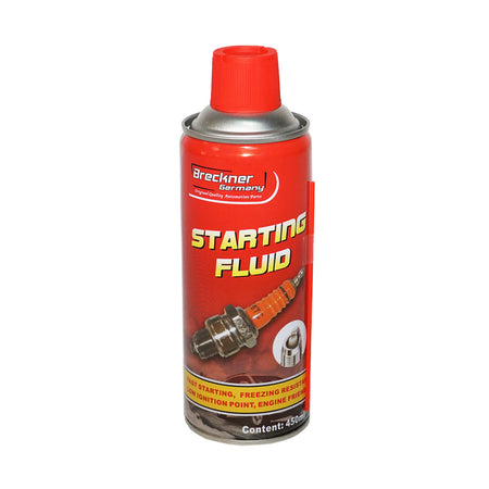 Spray Pornire La Rece Sau Cald 450 Ml