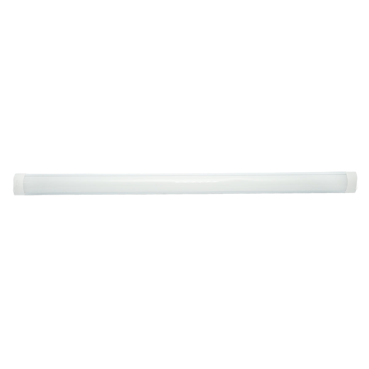 Aplica Led Liniara 60w, 220v, 1200x75x25mm Ip20
