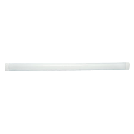 Aplica Led Liniara 60w, 220v, 1200x75x25mm Ip20