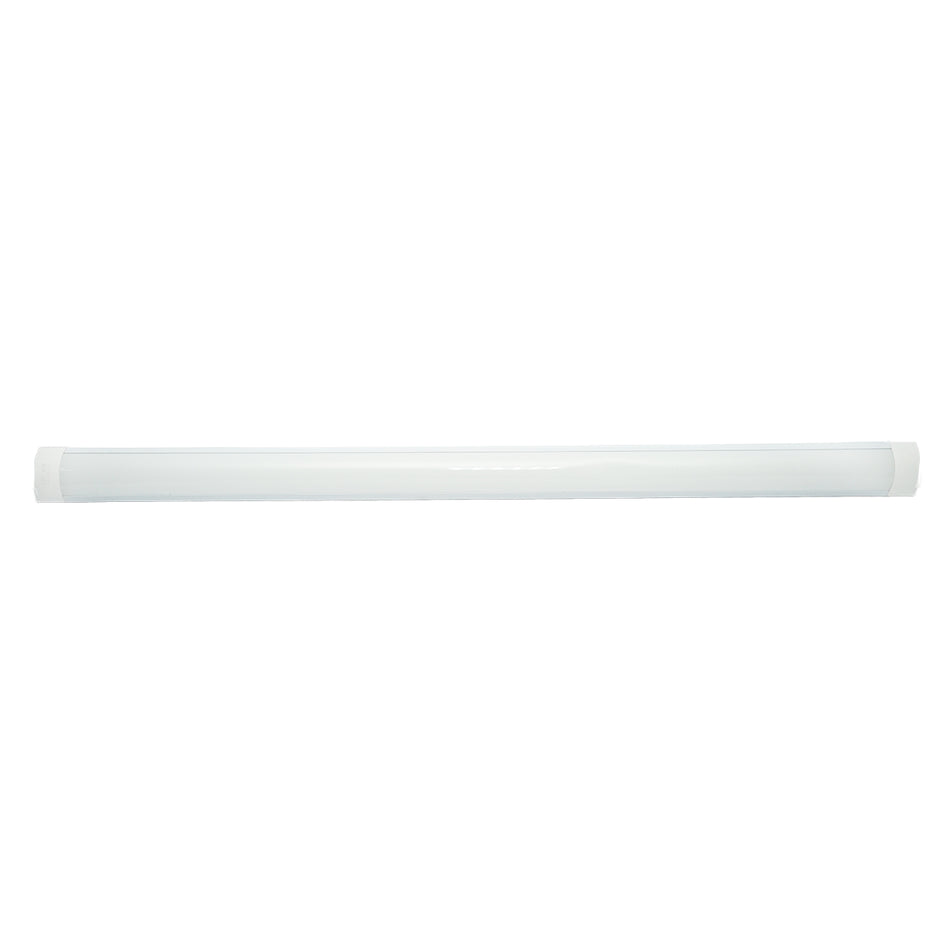 Aplica Led Liniara 60w, 220v, 1200x75x25mm Ip20