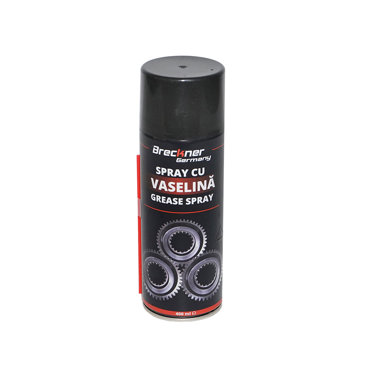 Spray Cu Vaselina Lichida