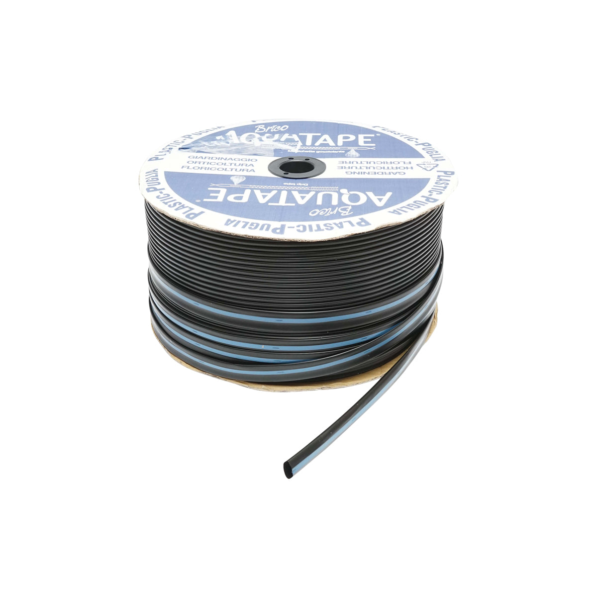 Banda Picurare Apa, Rola 1000m, 1.5l/h, D16mm. Pas 10cm