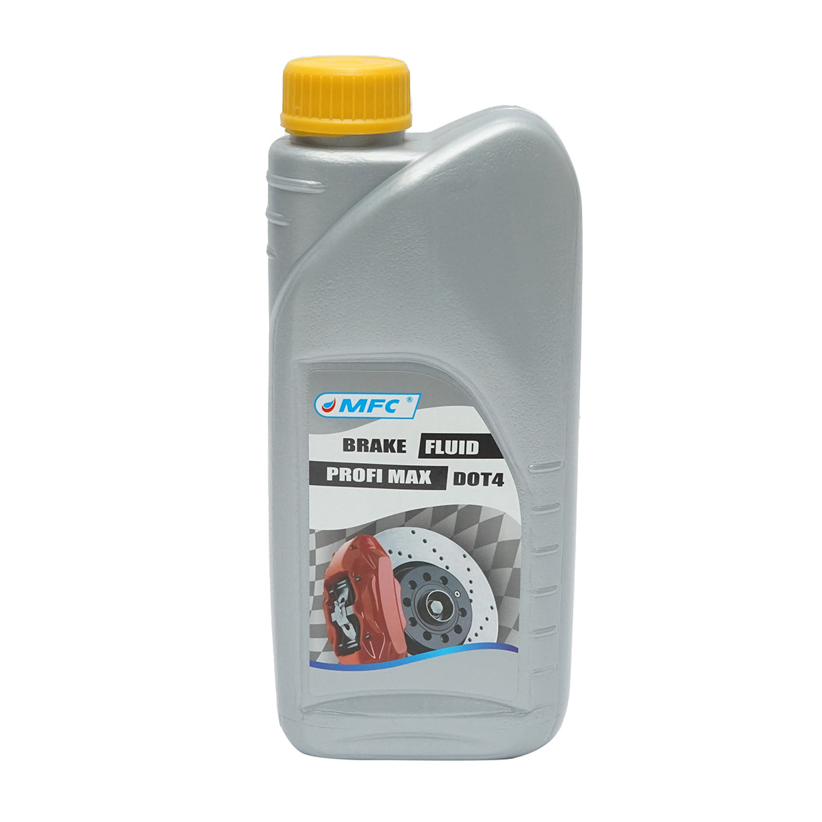 Disul68 Lichid De Frana Dot-4 1l