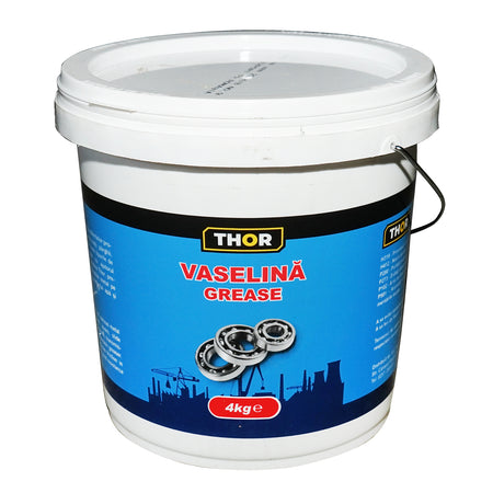 Vaselina Li Ep 2 Albastra 4.5kg Thor