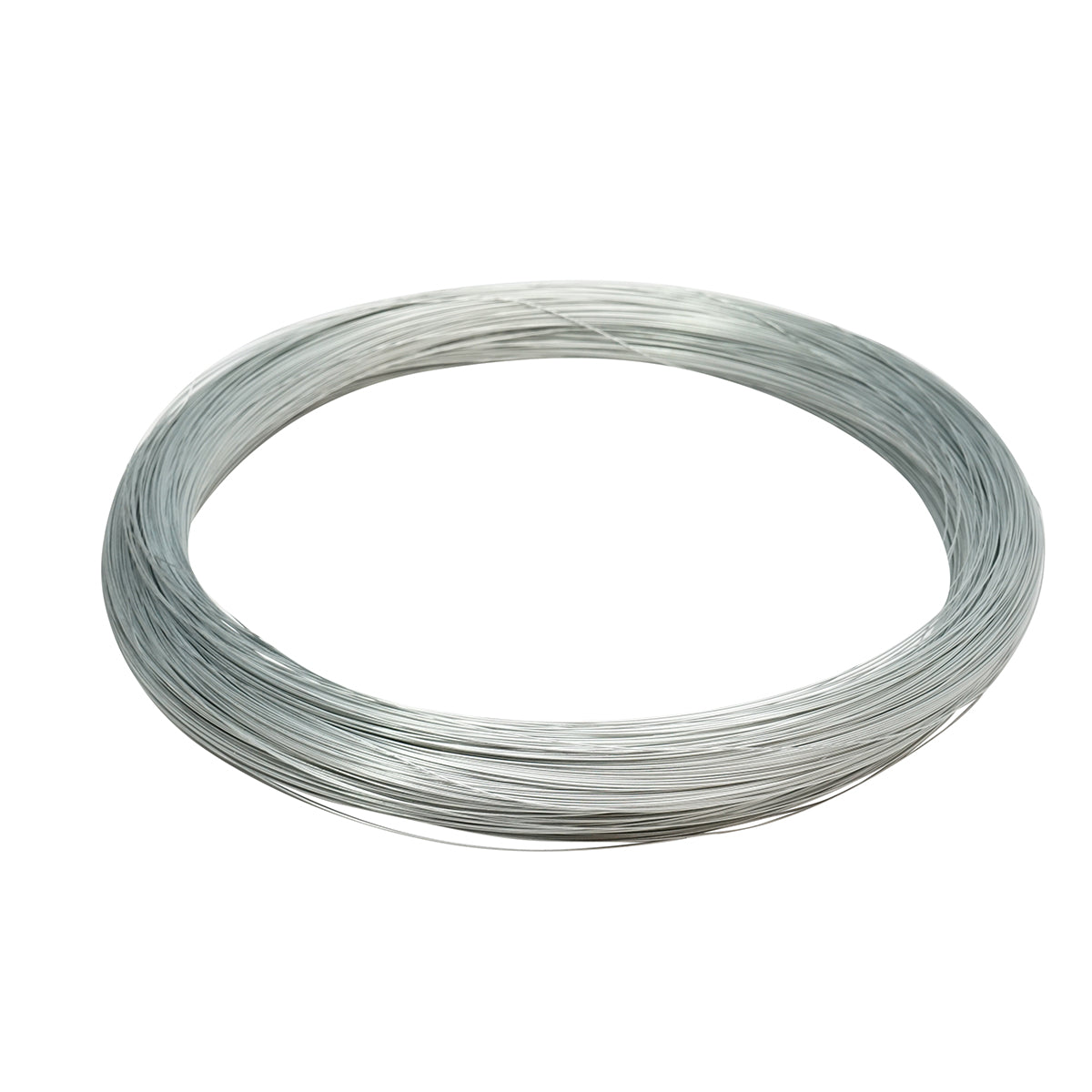 Sarma Zincata Fi 0,8 Mm. 5kg/rola
