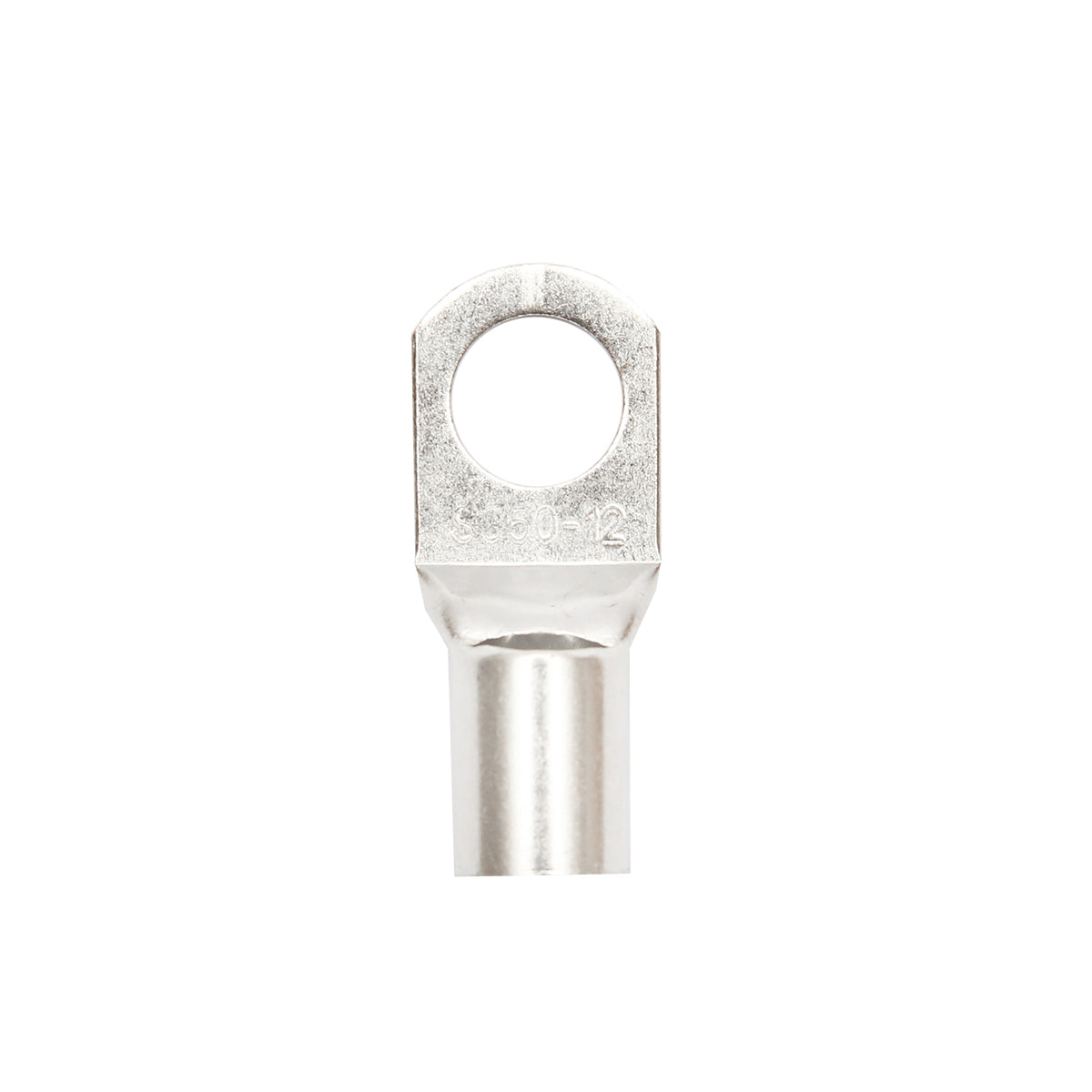 Papuc Cablu Din Cupru Fi 12mm. In.50mm