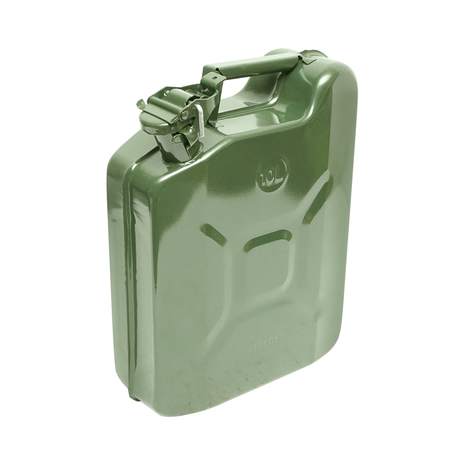 Canistra Metal 10 L