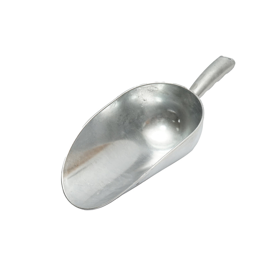 Lopata Pentru Hrana 26x14x9 Cm Aluminiu
