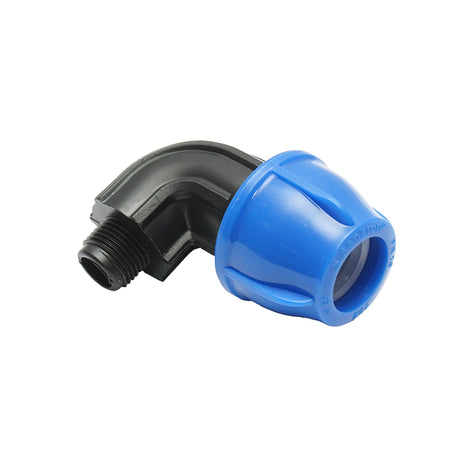 Cot Compresiune Fe D25mmx1/2 Toll Pn16, Pt Sisteme De Irigatii