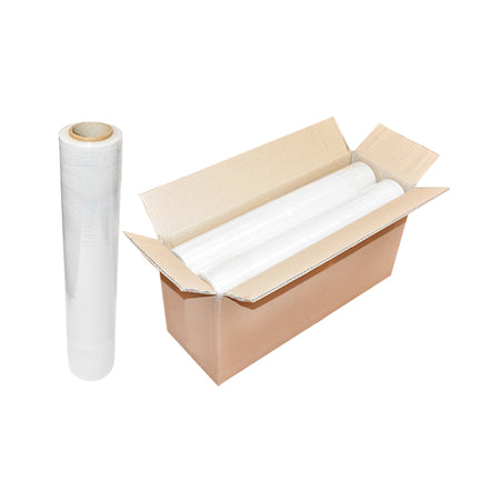 Folie Stretch 500x0,023mm. 1,65kg.