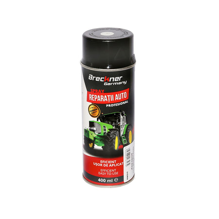 Spray Vopsea Reparatii Auto Gri Deschis 400 Ml