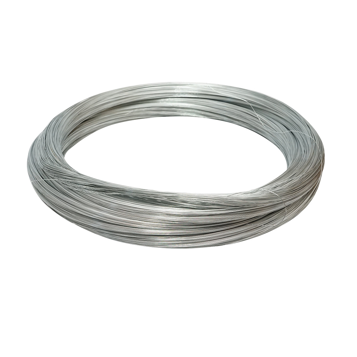 Sarma Zincata Fi 0,6 Mm. 5kg./rola
