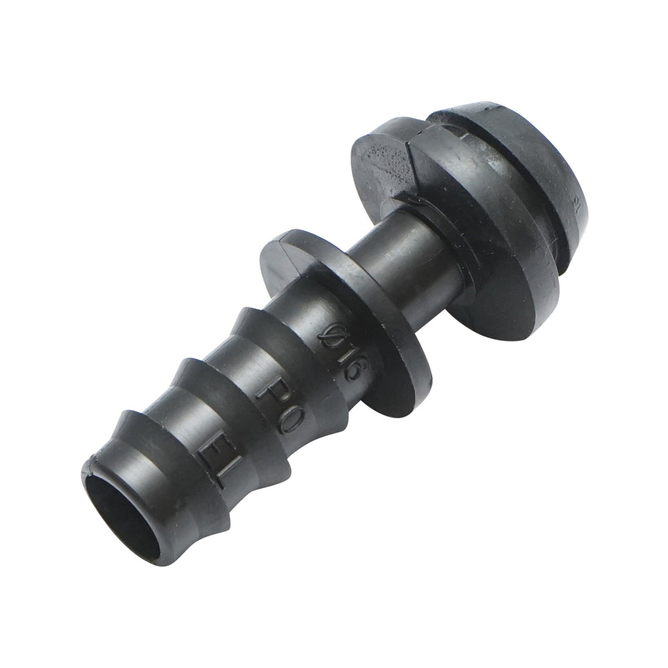 Start Conector Tub Picurare D16x16mm Pentru Sisteme Irigatii