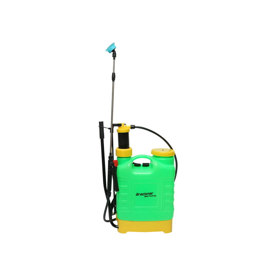Pompa De Stropit Manuala 12l
