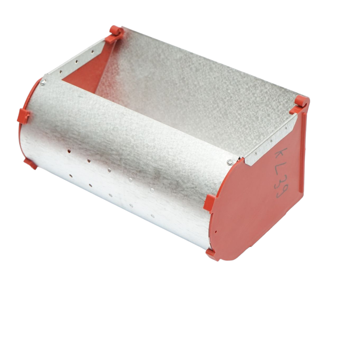Hranitoare Iepuri 20x9x13cm