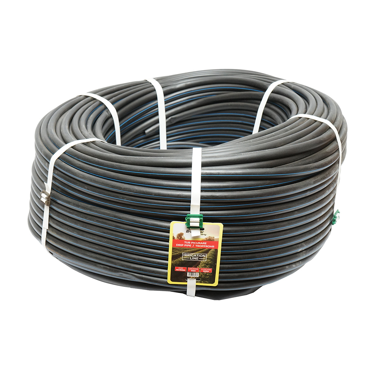 Tub Picurare Fi=16, 1mm Grosime, 200 M/rola