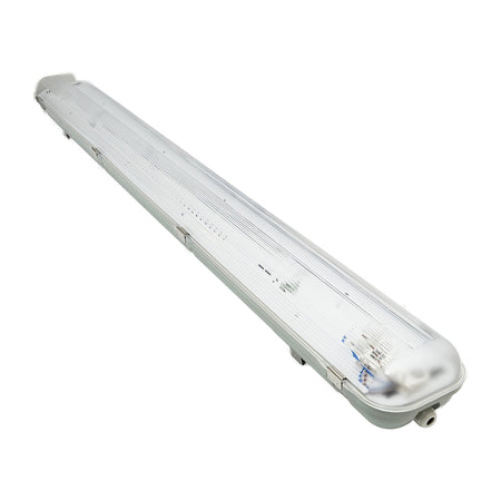 Corp Iluminat Led Tip Tub 2x36w