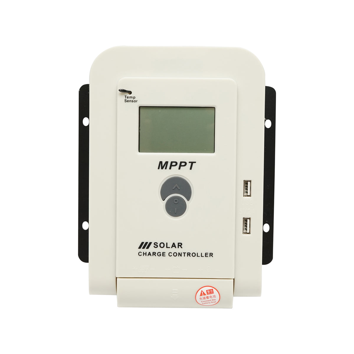 Controler/ Regulator Solar Mppt 40 A 12/24v