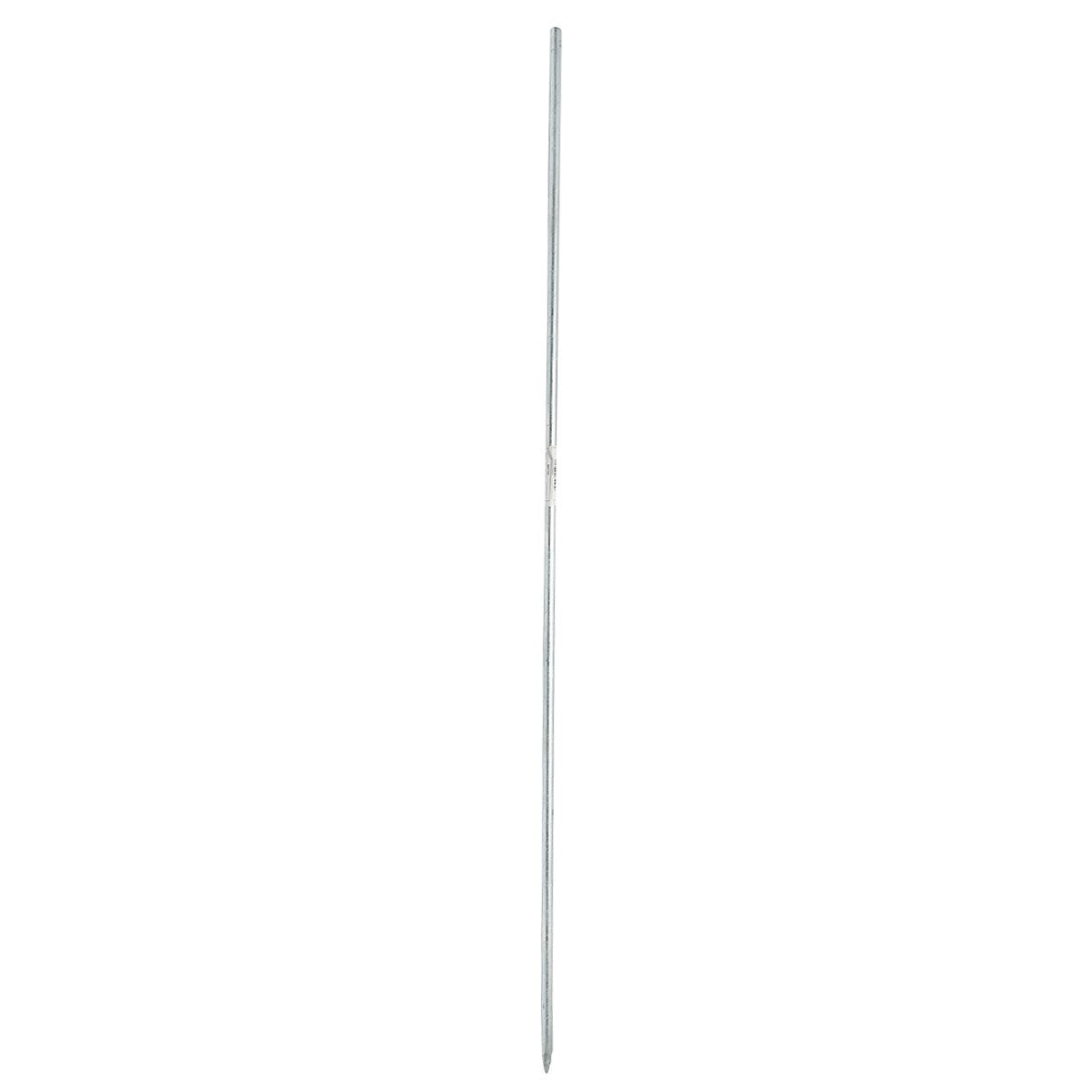Electrod Impamantare Galvanizat 1220mm, D13mm Pentru Gard Electric