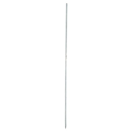 Electrod Impamantare Galvanizat 1220mm, D13mm Pentru Gard Electric