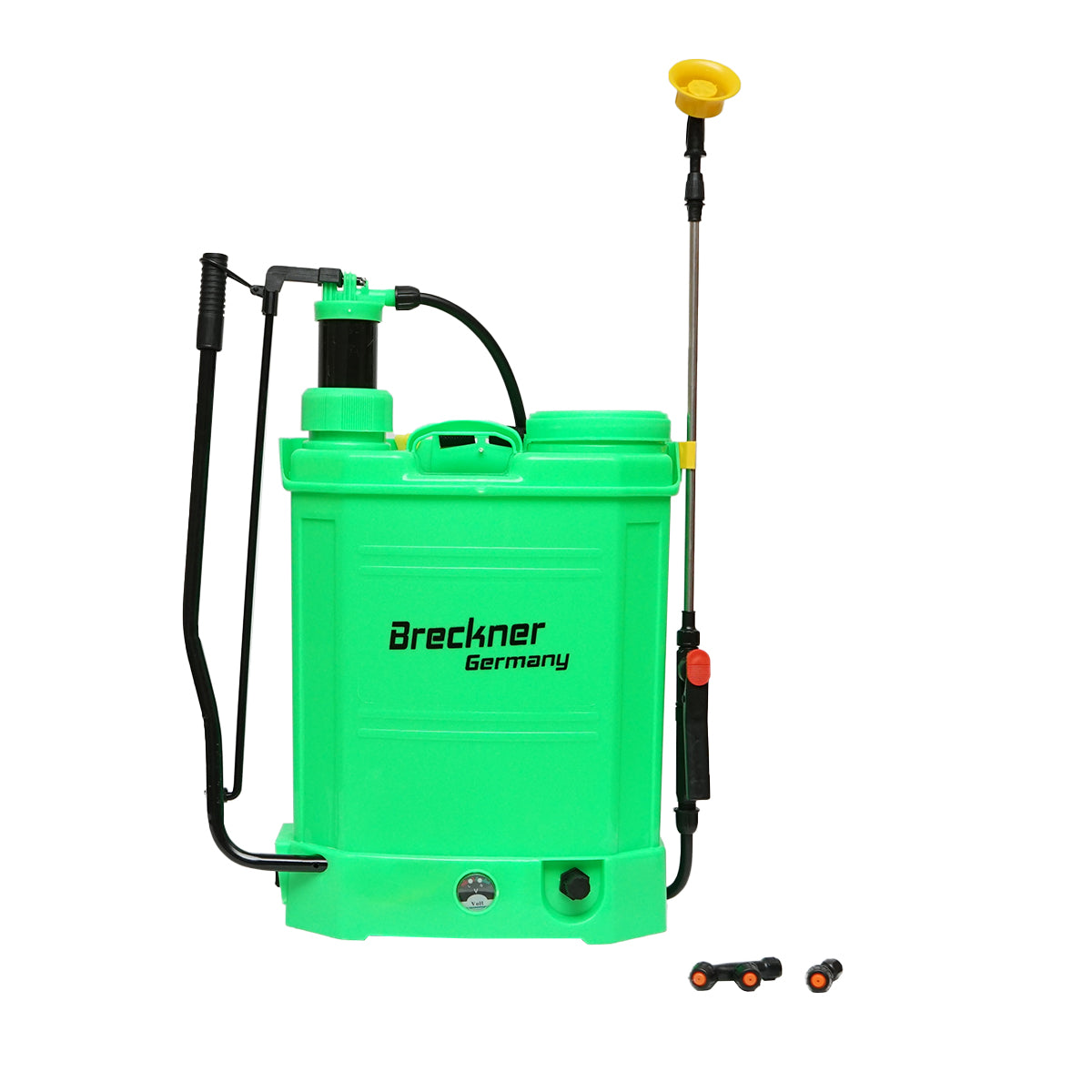 Pompa Manuala Si Electrica 16l