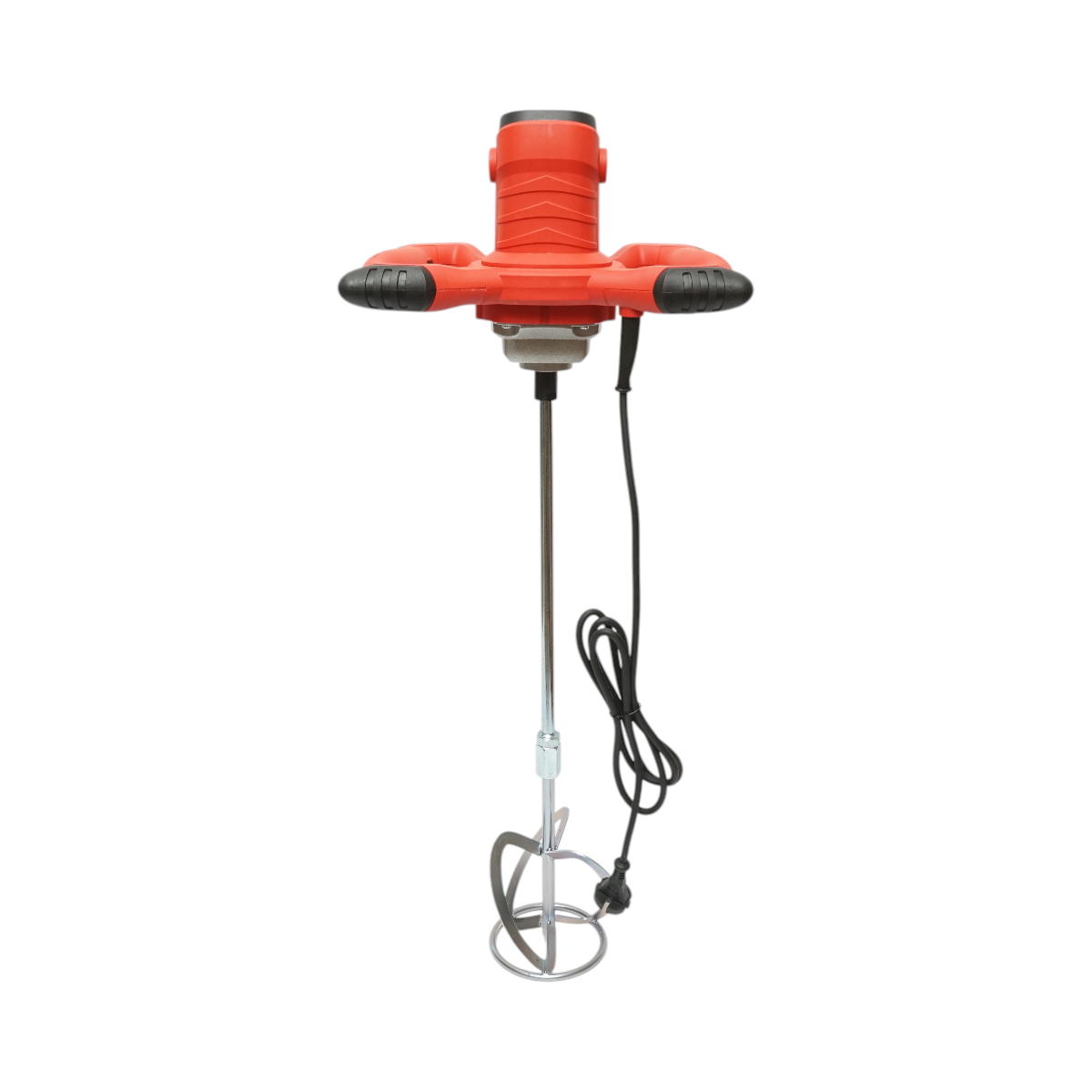 Malaxor electric cu amestecător 1400 W, 0 - 800 rpm, paletă 120 mm, M14 THOR DISPG90