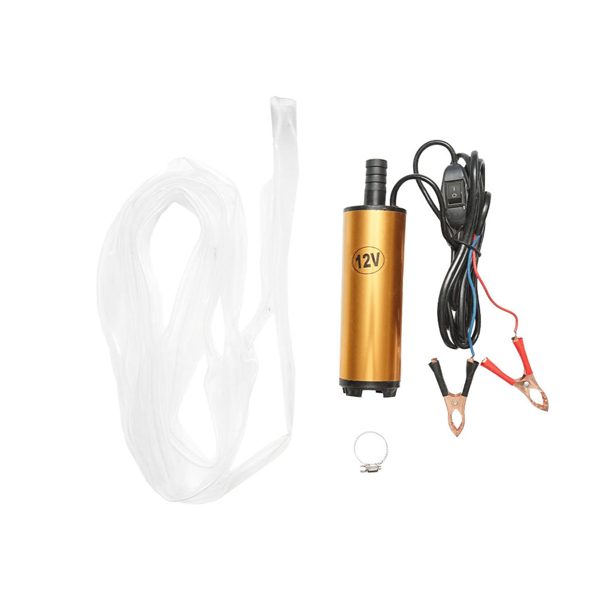 Pompa Transfer Motorina 12 V