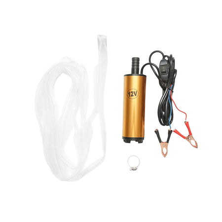 Pompa Transfer Motorina 12 V