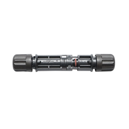 Set 2 Conectori Tip Mc4 1.5kv Premium