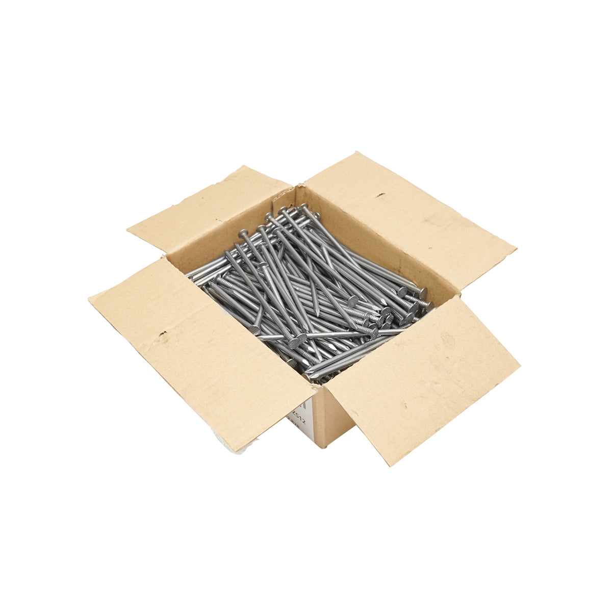 Cuie construcții 5 × 150 mm, pachet 5 kg 40TH132