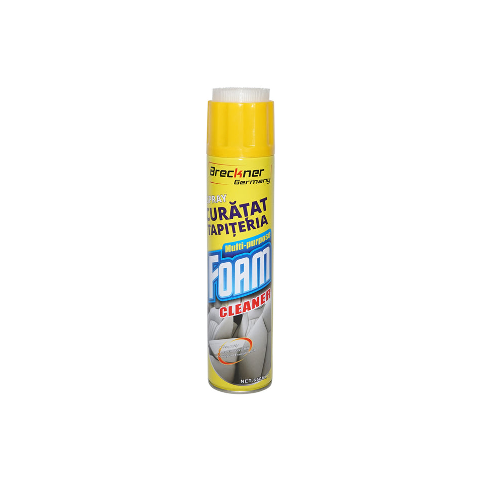 Spray Spuma Curatat Tapiterie