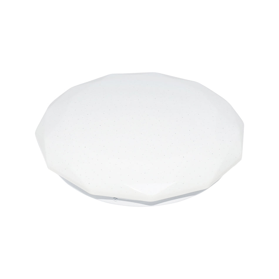 Lampa De Interior 18 W 4000k 220v 80lm/w