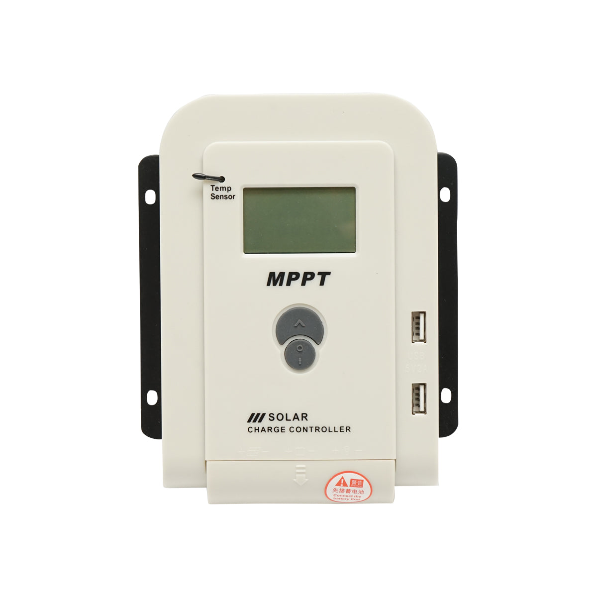 Controler/ Regulator Solar Mppt 20 A 12/24v