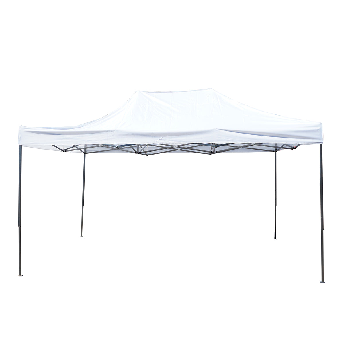 Cort Tip Pavilion 3x4.5m Alb