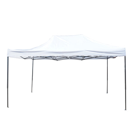 Cort Tip Pavilion 3x4.5m Alb