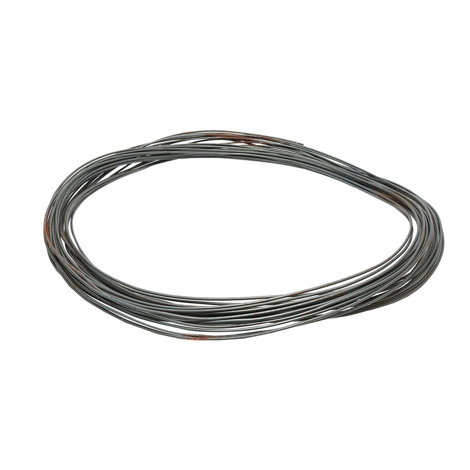Sarma Neagra Fi 4 Mm  5kg/ Rola