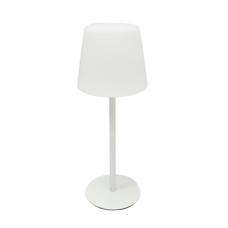 Lampă de masă LED reîncărcabilă pentru exterior, 2W, baterie 1200 mAh
