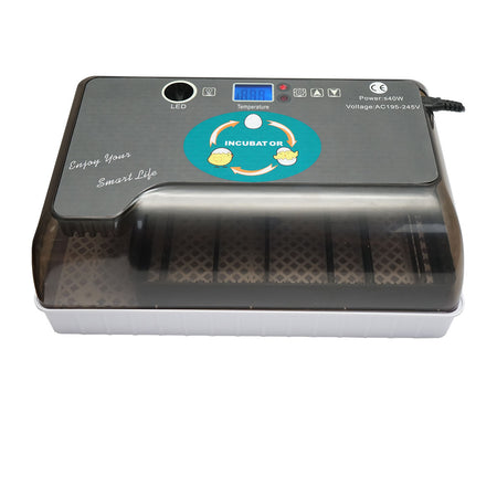 Incubator Automat 12 Oua, Ew-12