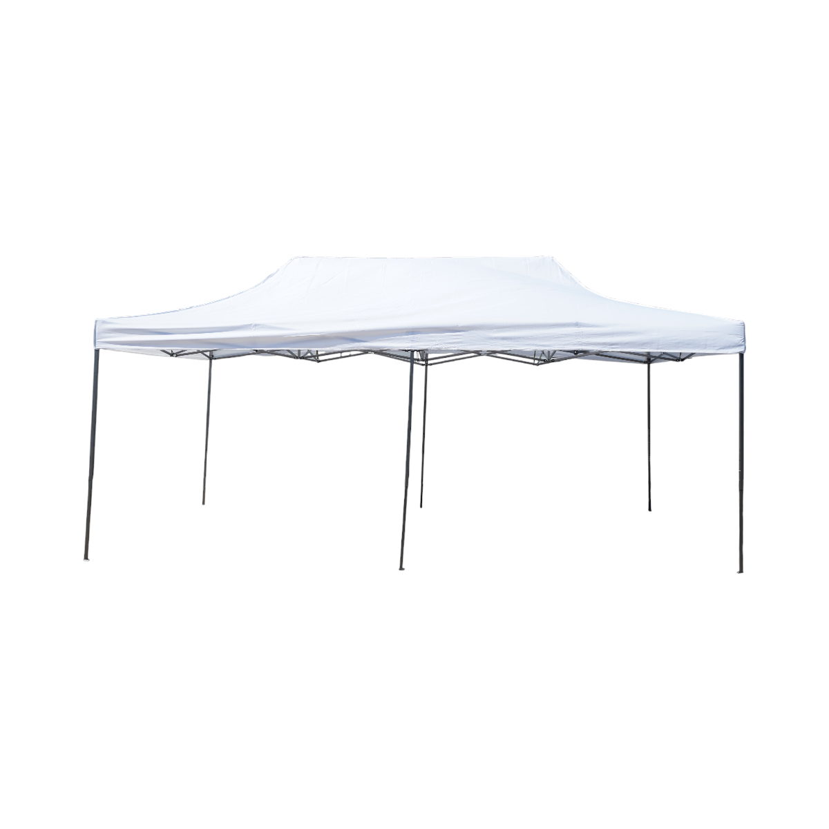 Cort Tip Pavilion 3x6m Alb