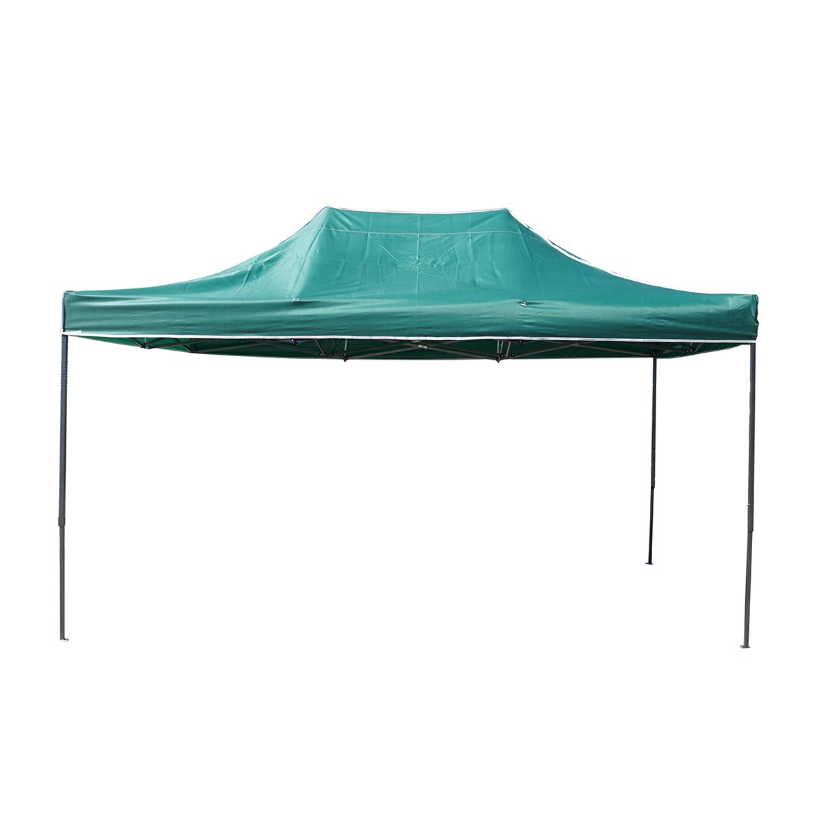Cort Tip Pavilion 3x4.5m Verde