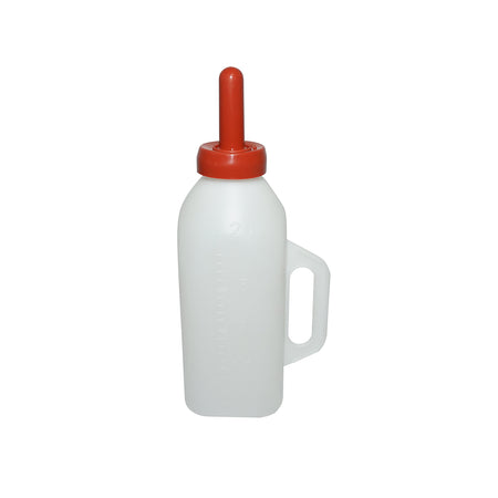 Sticla Plastic Cu Suzeta 2.5l Pentru Vitei