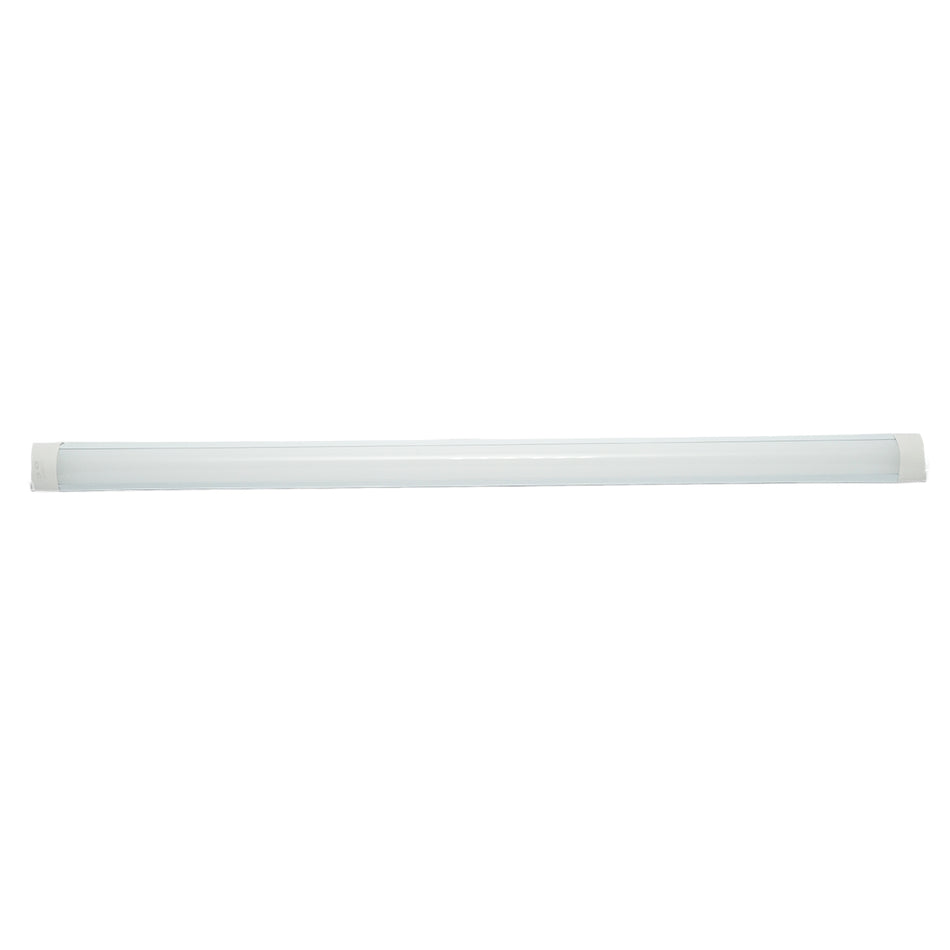 Aplica Led Liniara 40w, 220v, 1200x62x25mm Ip20