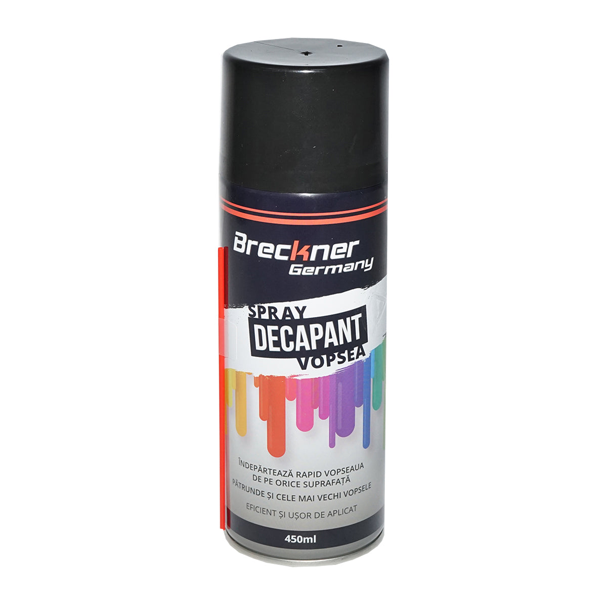 Spray Indepartat Vopseaua ( Decapant ), 450ml