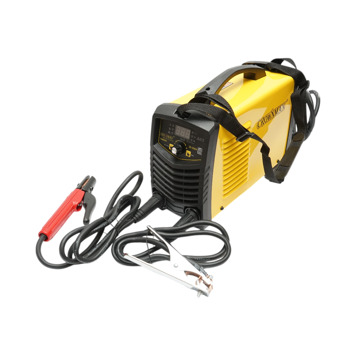 Aparat De Sudura Cu Invertor 10-250a/18v