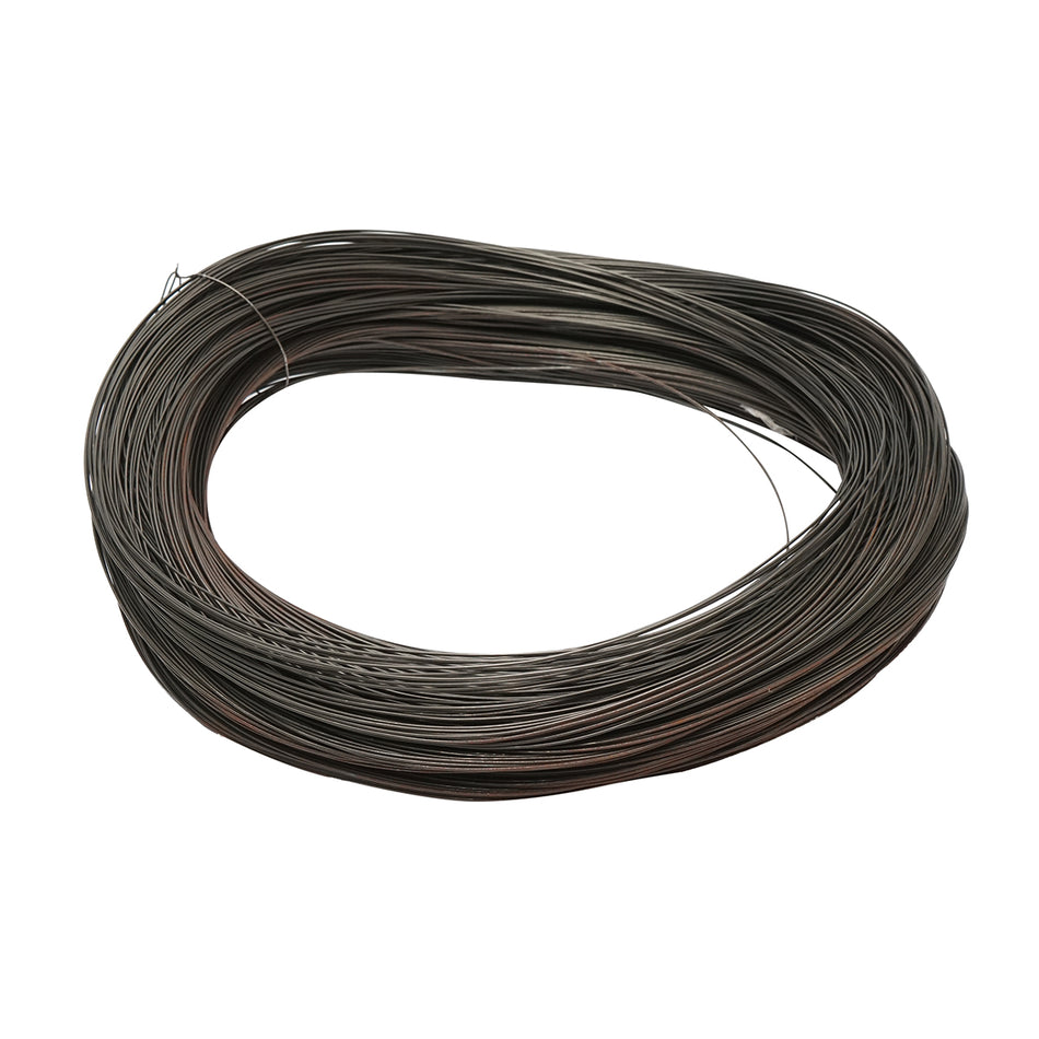 Sarma Neagra Fi 1,2 Mm 5kg / Rola