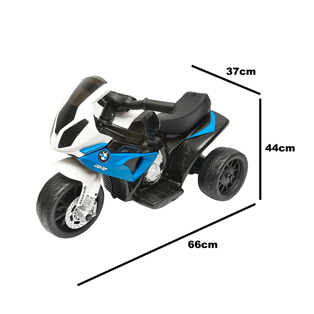 Motocicleta Electrica, Scaun Piele