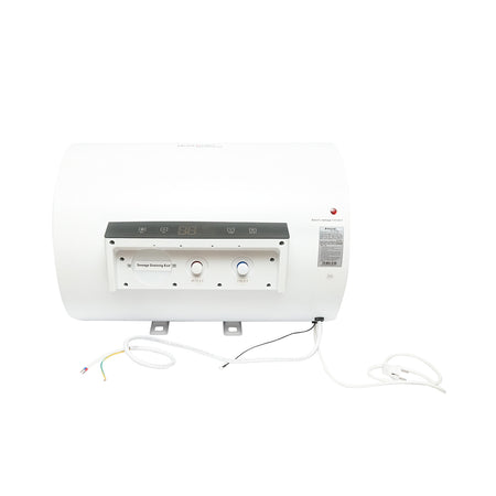 Boiler Electric Solar, 60l 1600 W, Panouri 450 W
