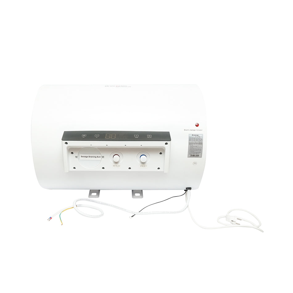 Boiler Electric Solar, 60l 1600 W, Panouri 450 W