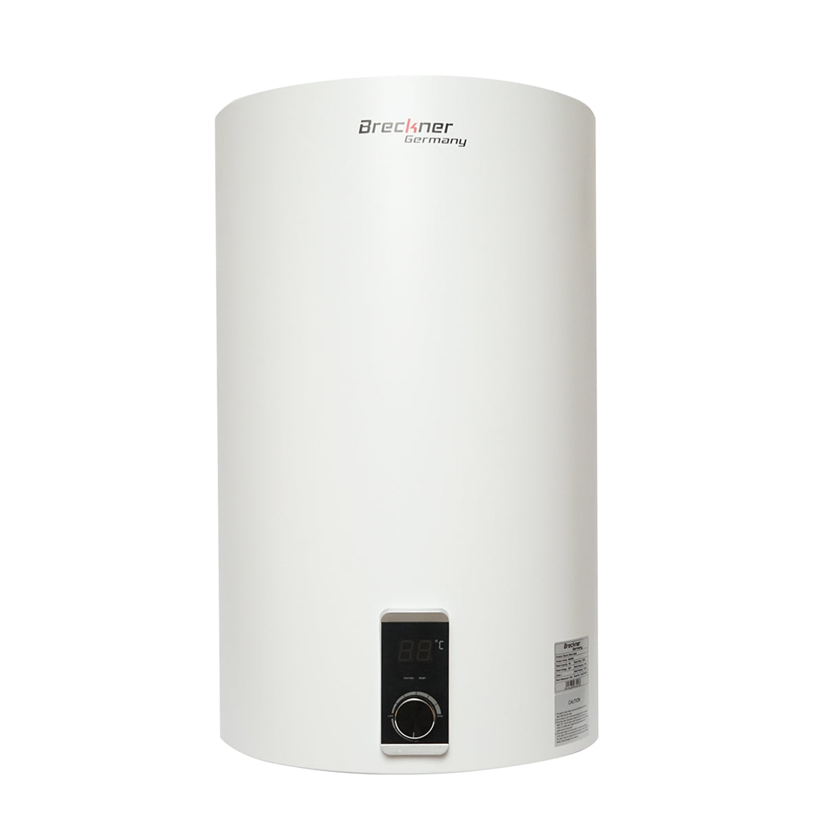 Boiler Electric, 80l, 1500 W