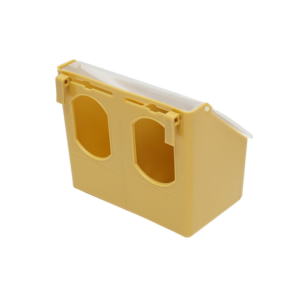 Hranitoare Porumbei 16x9x14cm